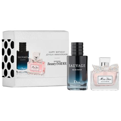 sephora 2023 birthday gift dior|sephora birthday gift sets.